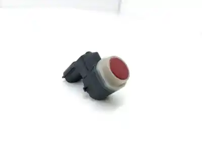 Peça sobressalente para automóvel em segunda mão sensor de estacionamento por renault fluence (l3_) 1.5 dci (l30d l30l l306 l33f l33l l33m l33v l33w) referências oem iam 