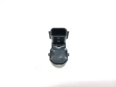 Автозапчасти б/у парковочный датчик за renault fluence (l3_) 1.5 dci (l30d l30l l306 l33f l33l l33m l33v l33w) ссылки oem iam  303955 284428691r
