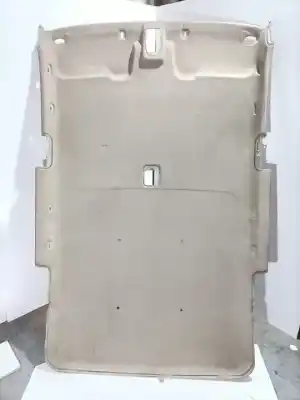 Peça sobressalente para automóvel em segunda mão tecto de abrir interior por renault fluence (l3_) 1.5 dci (l30d l30l l306 l33f l33l l33m l33v l33w) referências oem iam 739100x000