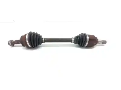 Second-hand car spare part FRONT LEFT TRANSMISSION for FIAT TIPO SEDÁN (356_, 357_)  OEM IAM references 52062143  