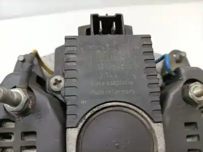 Автозапчастина б/у генератор для renault 19 (b/c/l53) r 19 b53 посилання на oem iam 7701499599 130346 130346