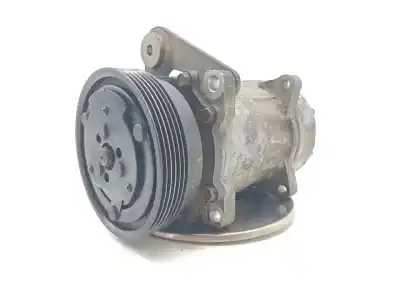 Peça sobressalente para automóvel em segunda mão compressor de ar condicionado a/a a/c por renault 19 (b/c/l53) r 19 b53 referências oem iam 7700272438, sd7h15 7700272438 , sd7h15 7700272438, sd7h15