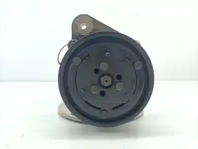 Peça sobressalente para automóvel em segunda mão compressor de ar condicionado a/a a/c por renault 19 (b/c/l53) r 19 b53 referências oem iam 7700272438, sd7h15 7700272438 , sd7h15 7700272438, sd7h15