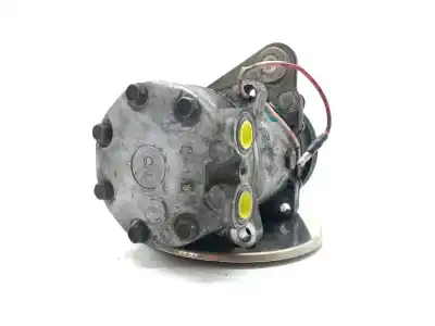 Peça sobressalente para automóvel em segunda mão compressor de ar condicionado a/a a/c por renault 19 (b/c/l53) r 19 b53 referências oem iam 7700272438, sd7h15 7700272438 , sd7h15 7700272438, sd7h15
