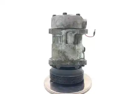 Peça sobressalente para automóvel em segunda mão compressor de ar condicionado a/a a/c por renault 19 (b/c/l53) r 19 b53 referências oem iam 7700272438, sd7h15 7700272438 , sd7h15 7700272438, sd7h15