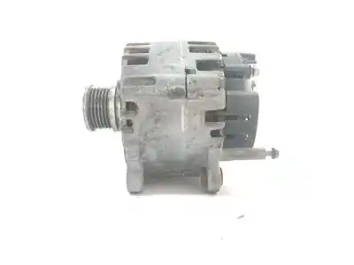 Автозапчастина б/у генератор для skoda octavia combi (5e5) 1.6 tdi dpf посилання на oem iam 03l903023l