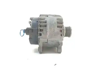 Автозапчастина б/у генератор для skoda octavia combi (5e5) 1.6 tdi dpf посилання на oem iam 03l903023l  1 pin