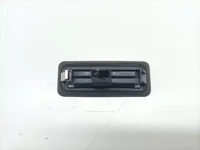 Автозапчастина б/у зовнішня ручка ворот для skoda octavia combi (5e5) 1.6 tdi dpf посилання на oem iam 5e0827566  