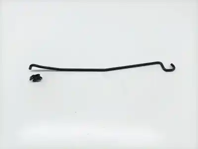 Pièce détachée automobile d'occasion ENJOLIVEUR pour FIAT SCUDO FURGÓN (272)  Références OEM IAM NRF000011  