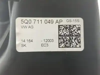 Автозапчастина б/у передач для skoda octavia combi (5e5) 1.6 tdi dpf посилання на oem iam 5q0711049ap 5q0711266b , 5q0711265q 1k0711789g