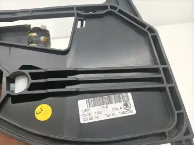 Автозапчасти б/у центральный подлокотник за skoda octavia combi (5e5) 1.6 tdi dpf ссылки oem iam 5e0864207  