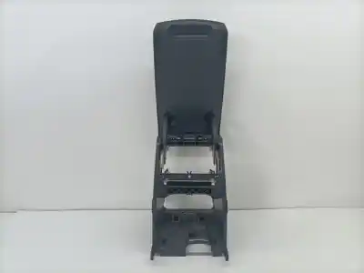Автозапчасти б/у центральный подлокотник за skoda octavia combi (5e5) 1.6 tdi dpf ссылки oem iam 5e0864207  
