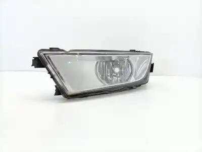 Автозапчастина б/у ліва протитутмана для skoda octavia combi (5e5) 1.6 tdi dpf посилання на oem iam 5eo941699d
