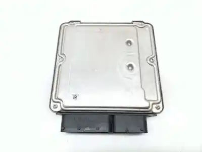 Автозапчасти б/у блок управления двигателем за skoda octavia combi (5e5) 1.6 tdi dpf ссылки oem iam 04l907309b 1039s55209 , 5800242415 0281018510