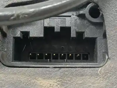 Автозапчастина б/у замок передній праві двері для skoda octavia combi (5e5) 1.6 tdi dpf посилання на oem iam 5e1837016a  