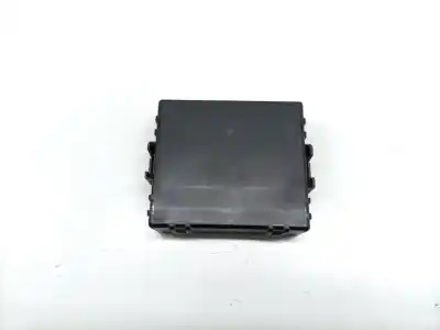 Peça sobressalente para automóvel em segunda mão módulo eletrônico por skoda octavia combi (5e5) 1.6 tdi dpf referências oem iam 5q0907530s  5q0907530e