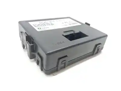 Peça sobressalente para automóvel em segunda mão módulo eletrônico por skoda octavia combi (5e5) 1.6 tdi dpf referências oem iam 5q0907530s  5q0907530e