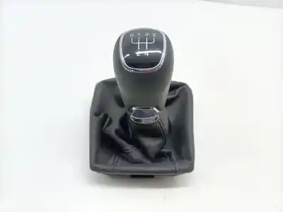 Автозапчастина б/у ручка важеля передач для skoda octavia combi (5e5) 1.6 tdi dpf посилання на oem iam 5e1711113