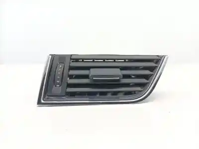 Автозапчастина б/у аераційна решіта для skoda octavia combi (5e5) 1.6 tdi dpf посилання на oem iam 5e0819701, 5eo819701a