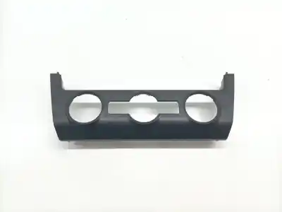 Автозапчастина б/у молдинг для skoda octavia combi (5e5) 1.6 tdi dpf посилання на oem iam 5e0863152b