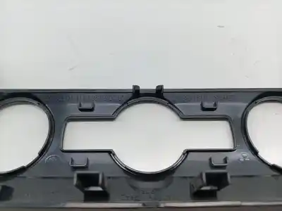 Автозапчастина б/у молдинг для skoda octavia combi (5e5) 1.6 tdi dpf посилання на oem iam 5e0863152b 608030101 3200101114