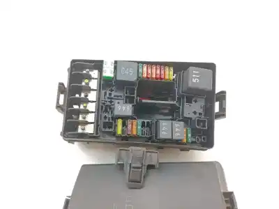 Second-hand car spare part FUSE BOX UNIT for SKODA OCTAVIA COMBI (5E5)  OEM IAM references 5Q0907361B  