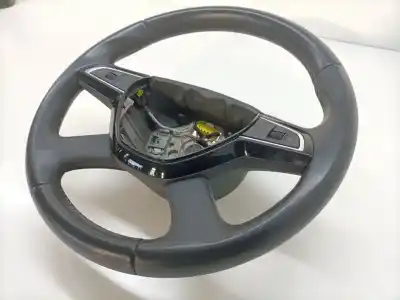 Автозапчастина б/у кермо для skoda octavia combi (5e5) 1.6 tdi dpf посилання на oem iam 5e0419091ac 308370999340 5e0419685a