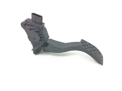 Second-hand car spare part accelerator pedal for skoda octavia combi (5e5) 1.6 tdi dpf oem iam references 5q1721503f 17780600aa 6pv01062100