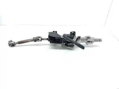 Second-hand car spare part steering column for skoda octavia combi (5e5) 1.6 tdi dpf oem iam references 5q1419502t 5q1971616a ep0916564b1