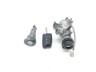 Автозапчастина б/у стартер для skoda octavia combi (5e5) 1.6 tdi dpf посилання на oem iam 1k0905851
