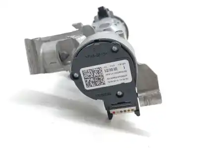Автозапчасти б/у переключатель стартера за skoda octavia combi (5e5) 1.6 tdi dpf ссылки oem iam 1k0905851 0210ca24514b , 5q0905865 5e0837167