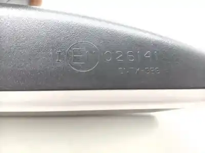 Автозапчасти б/у внутреннее зеркало за skoda octavia combi (5e5) 1.6 tdi dpf ссылки oem iam 7n0857511l  48294139