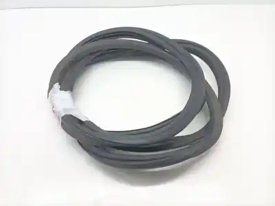 Автозапчасти б/у контур двери резиновый за skoda octavia combi (5e5) 1.6 tdi dpf ссылки oem iam 5e5827705e  