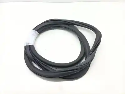 Автозапчасти б/у контур двери резиновый за skoda octavia combi (5e5) 1.6 tdi dpf ссылки oem iam 5e5867368  