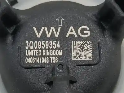 Peça sobressalente para automóvel em segunda mão sensor por skoda octavia combi (5e5) 1.6 tdi dpf referências oem iam 3q0959354  