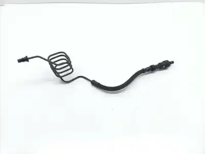 Автозапчастина б/у труба для skoda octavia combi (5e5) 1.6 tdi dpf посилання на oem iam 5q1721465