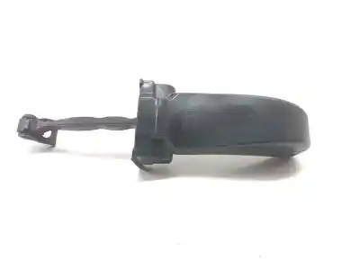 Автозапчастина б/у фільм дверей для skoda octavia combi (5e5) 1.6 tdi dpf посилання на oem iam 5e0837267a