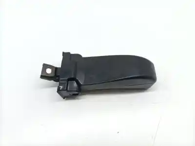 Автозапчастина б/у фільм дверей для skoda octavia combi (5e5) 1.6 tdi dpf посилання на oem iam 5e0837267a