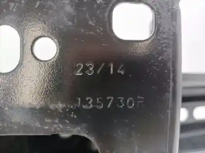 Second-hand car spare part front bumper reinforcement for skoda octavia combi (5e5) 1.6 tdi dpf oem iam references 5e0807109 135730r , 135726l 135725, 135724