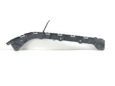 Автозапчастина б/у задні модинги для skoda octavia combi (5e5) 1.6 tdi dpf посилання на oem iam 5e5807393