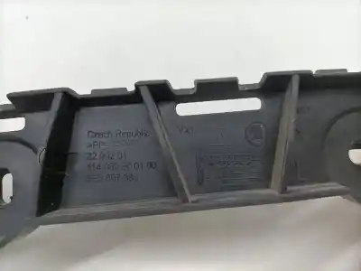 Автозапчастина б/у задні модинги для skoda octavia combi (5e5) 1.6 tdi dpf посилання на oem iam 5e5807393 114030500100 3200201