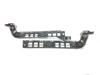 Автозапчасти б/у задние молдинги за skoda octavia combi (5e5) 1.6 tdi dpf ссылки oem iam 5e5807864, 5e5807863 3200201 114044200100