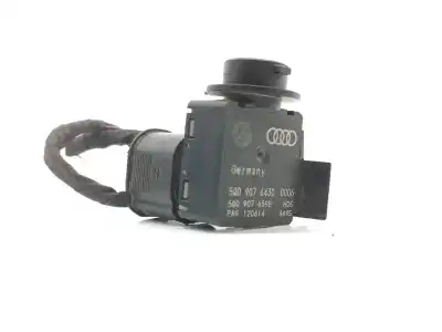 Автозапчастина б/у датчик для skoda octavia combi (5e5) 1.6 tdi dpf посилання на oem iam 5q0907643c