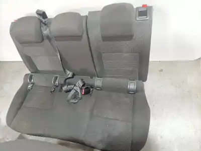 Автозапчастина б/у комплект сидів для skoda octavia combi (5e5) 1.6 tdi dpf посилання на oem iam 5q4881105a  5e0885375e