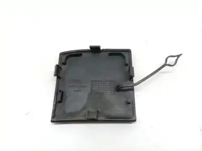 Peça sobressalente para automóvel em segunda mão MOLDURAS FRONTAIS por NISSAN QASHQAI (J11)  Referências OEM IAM 622A04EA0  622A04EA0A