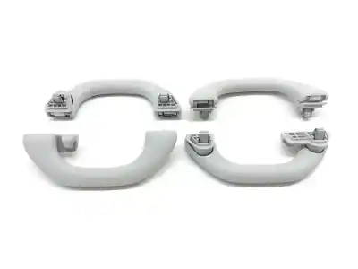 Автозапчастина б/у молдинг для skoda octavia combi (5e5) 1.6 tdi dpf посилання на oem iam 561857607, b/c