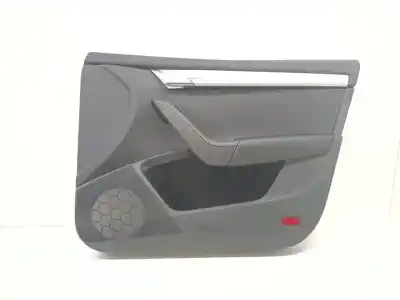 Автозапчастина б/у обработка передніх правіх дверей для skoda octavia combi (5e5) 1.6 tdi dpf посилання на oem iam 5e´0837248