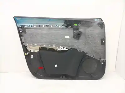 Автозапчастина б/у обработка передніх правіх дверей для skoda octavia combi (5e5) 1.6 tdi dpf посилання на oem iam 5e´0837248 197015472 5e0867176