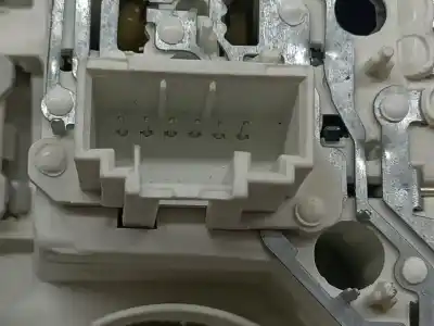 Автозапчастина б/у внутрішне світло для skoda octavia combi (5e5) 1.6 tdi dpf посилання на oem iam 1k0947105 1k0947133d 3b0035711b