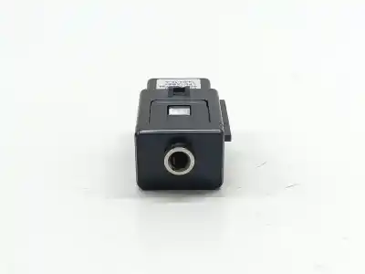 Автозапчасти б/у ЭЛЕКТРОННЫЙ МОДУЛЬ за SKODA OCTAVIA COMBI (5E5)  ссылки OEM IAM 5Q0035724  5E1857367